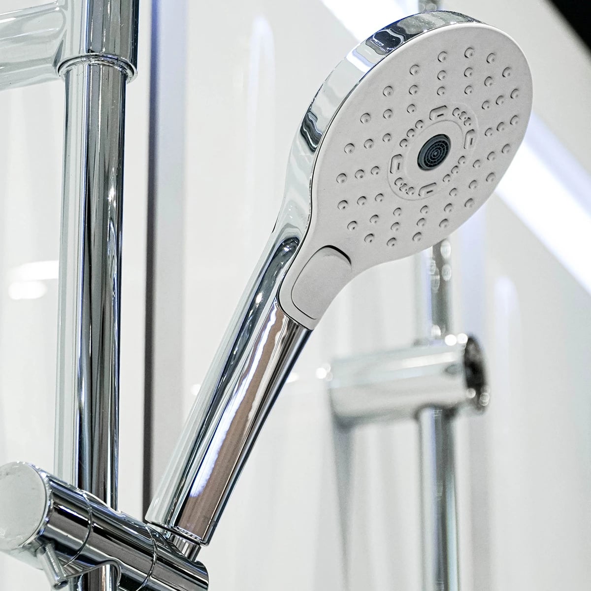 Ảnh Sen tắm nhiệt độ TOTO TBG07302VA /TBW01010V 3