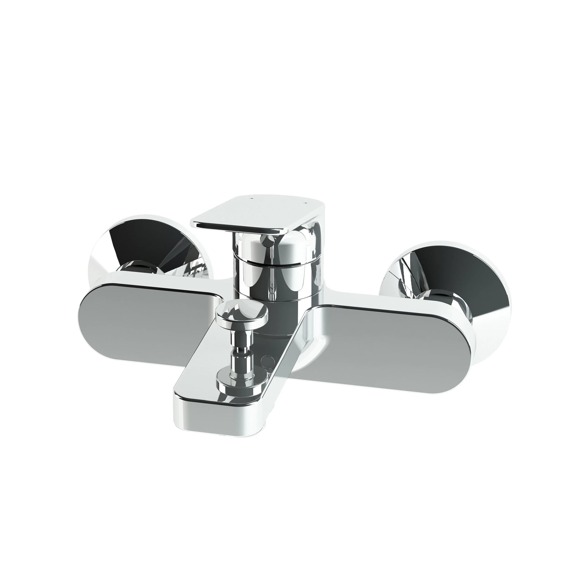 Ảnh Sen tắm nóng lạnh TOTO TTMR302V/TBW07012A 5