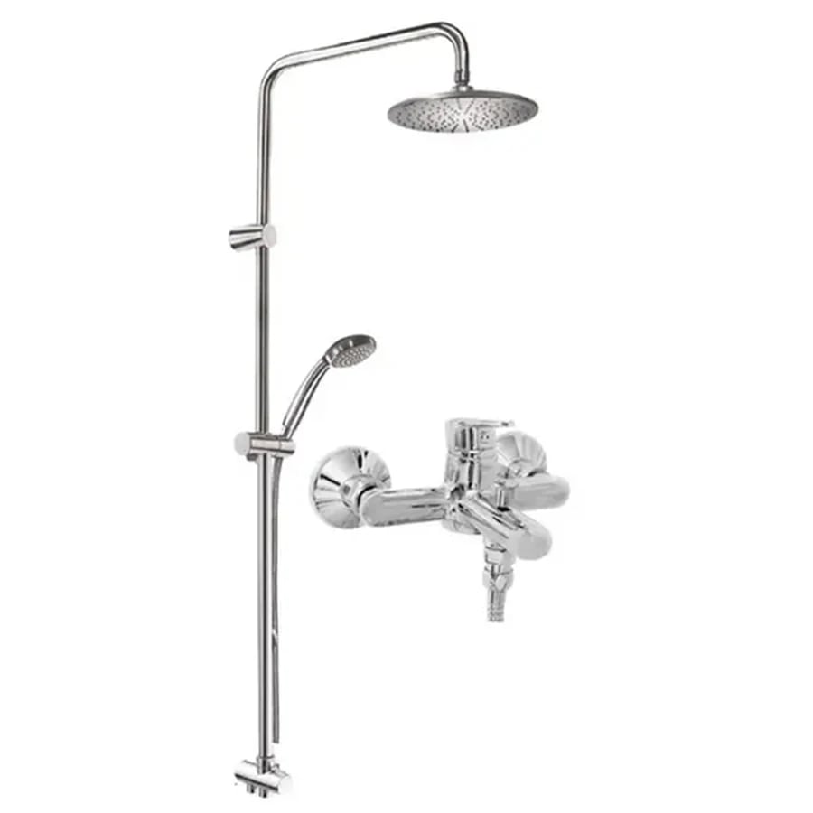 Ảnh Combo thiết bị vệ sinh TOTO 27 4