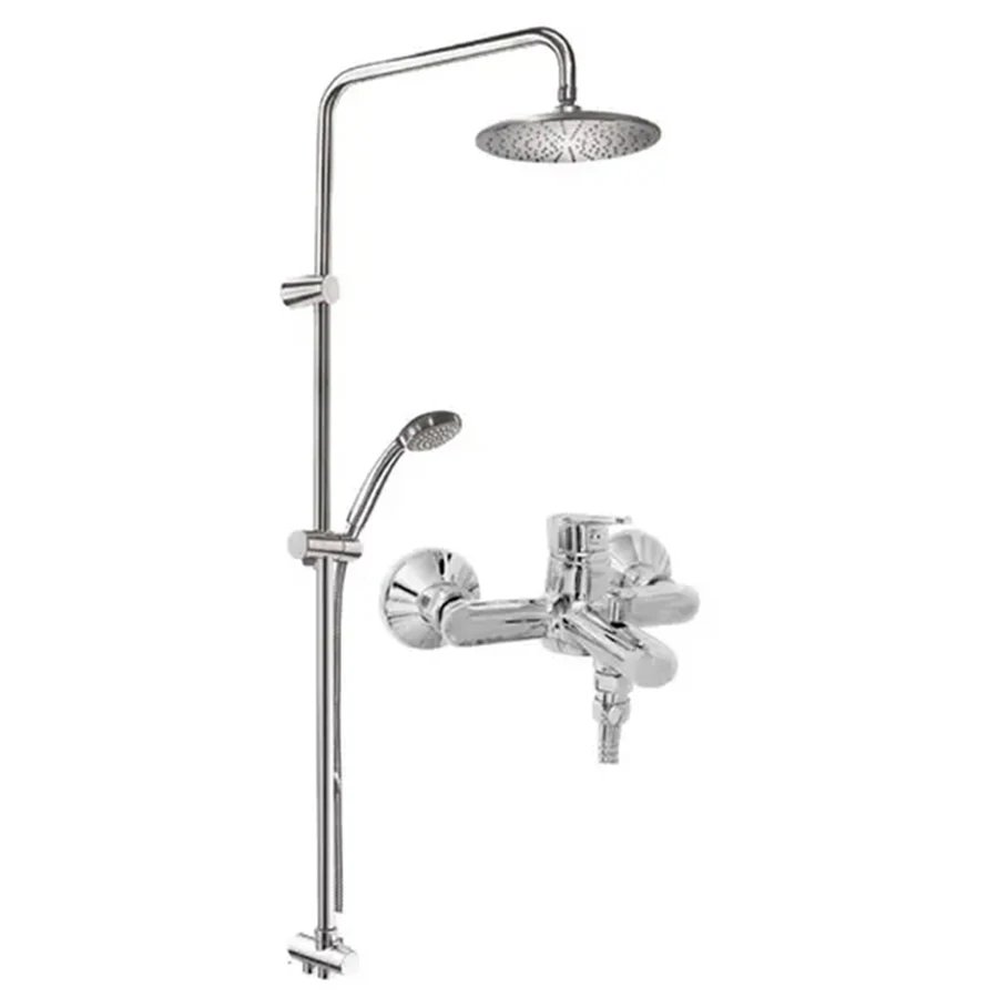 Ảnh Combo thiết bị vệ sinh TOTO 27 4