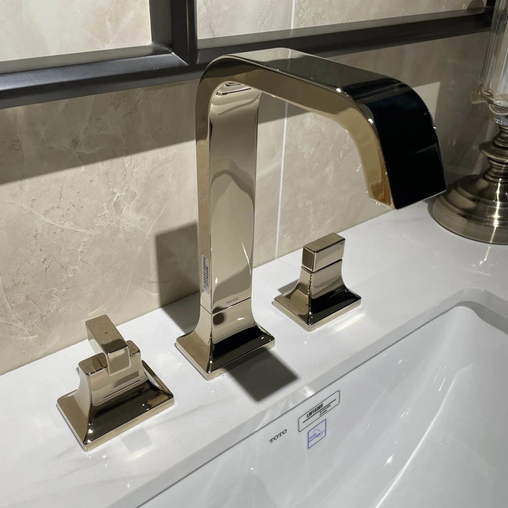 Ảnh Vòi chậu TOTO TLG08201B 4