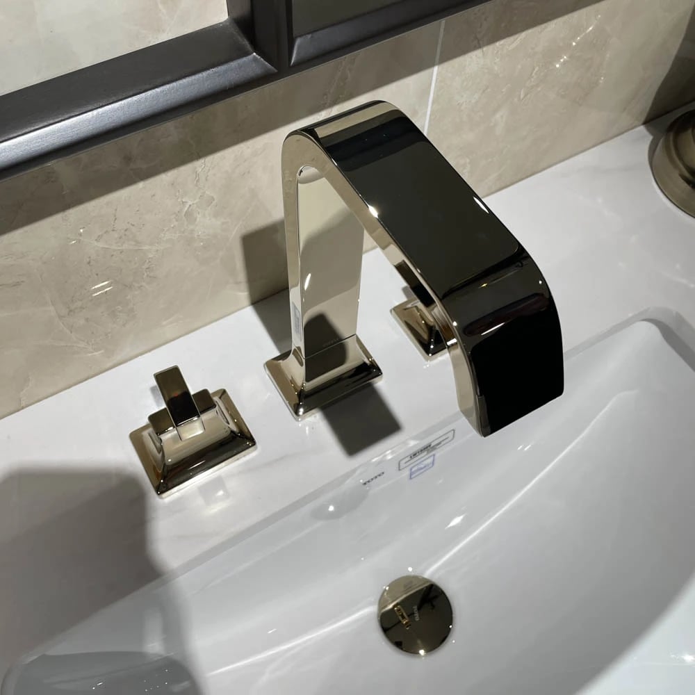 Ảnh Vòi chậu TOTO TLG08201B 3