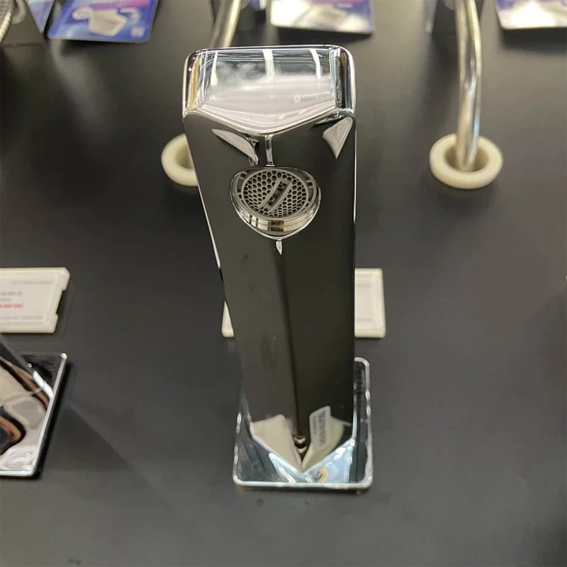 Ảnh Vòi xả bồn tắm GE TOTO TBG07001B 3