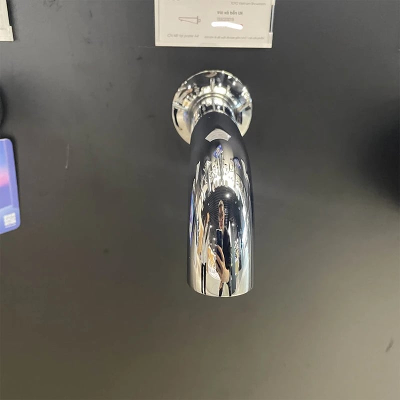 Ảnh Vòi xả bồn LN TOTO TBS02001B 3