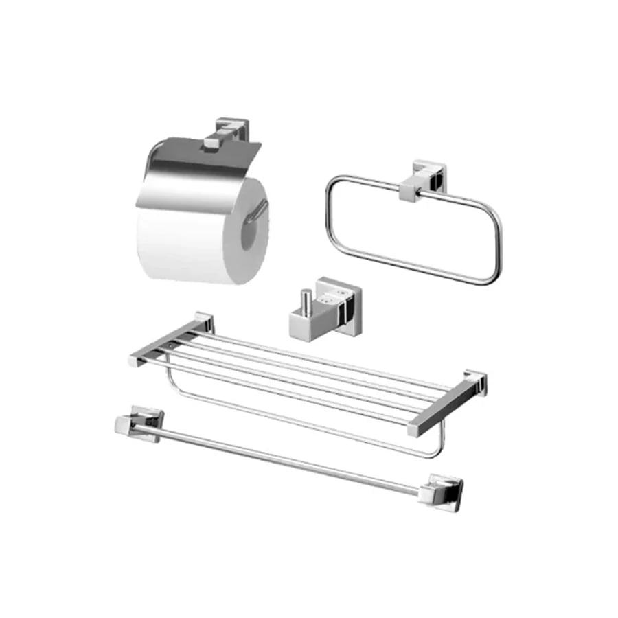 Ảnh Combo thiết bị vệ sinh TOTO 13 12