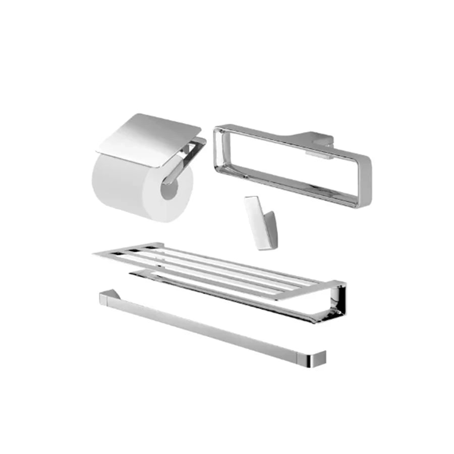Ảnh Combo thiết bị vệ sinh TOTO 12 9