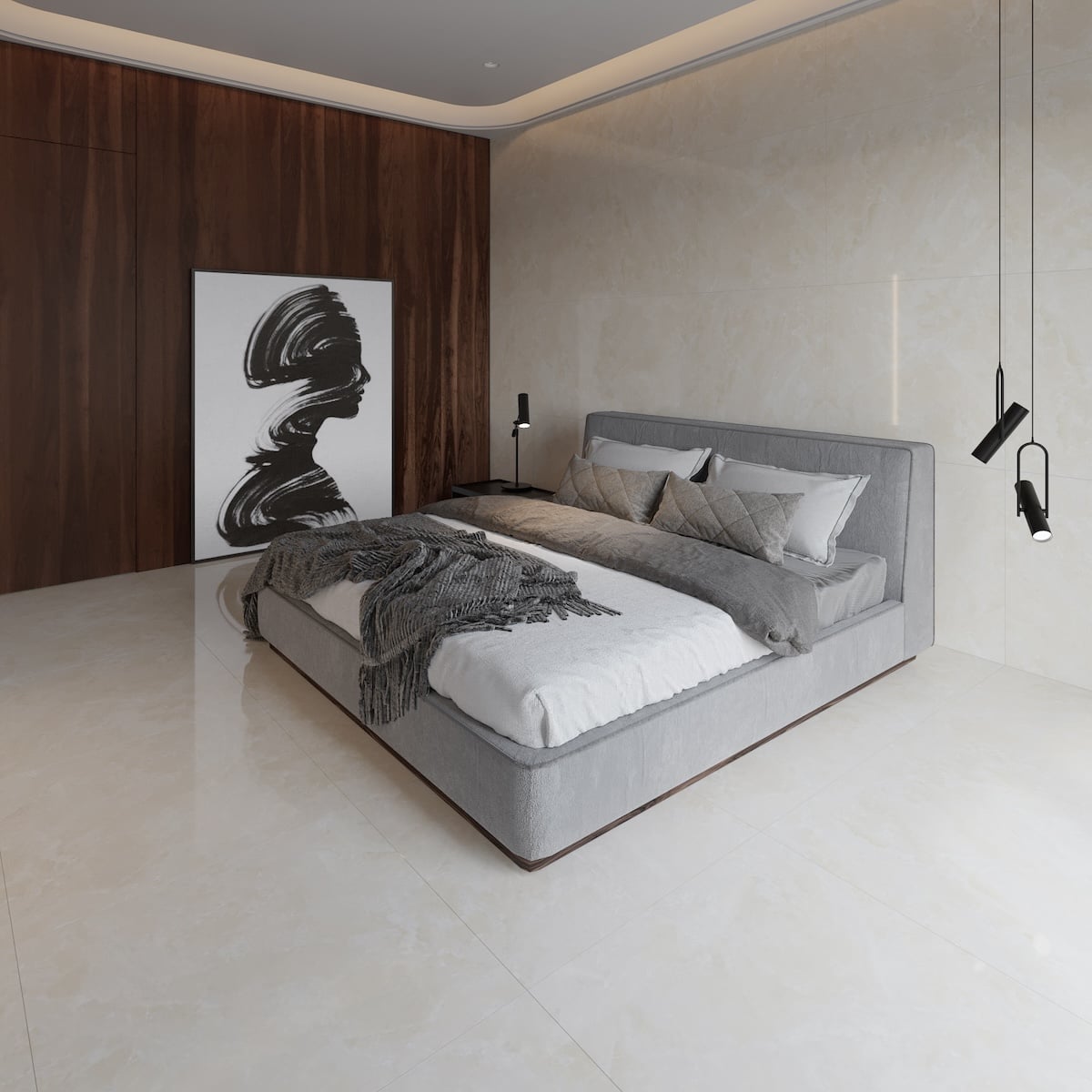 Ảnh Gạch Trung Quốc HLTQ88331 2