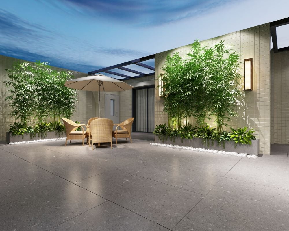 Ảnh Gạch Trung Quốc HLTQ612121 3