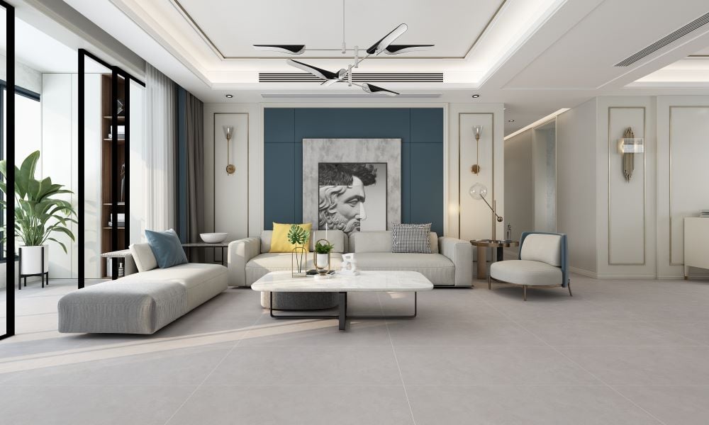 Ảnh Gạch Trung Quốc HLTQ612112 2