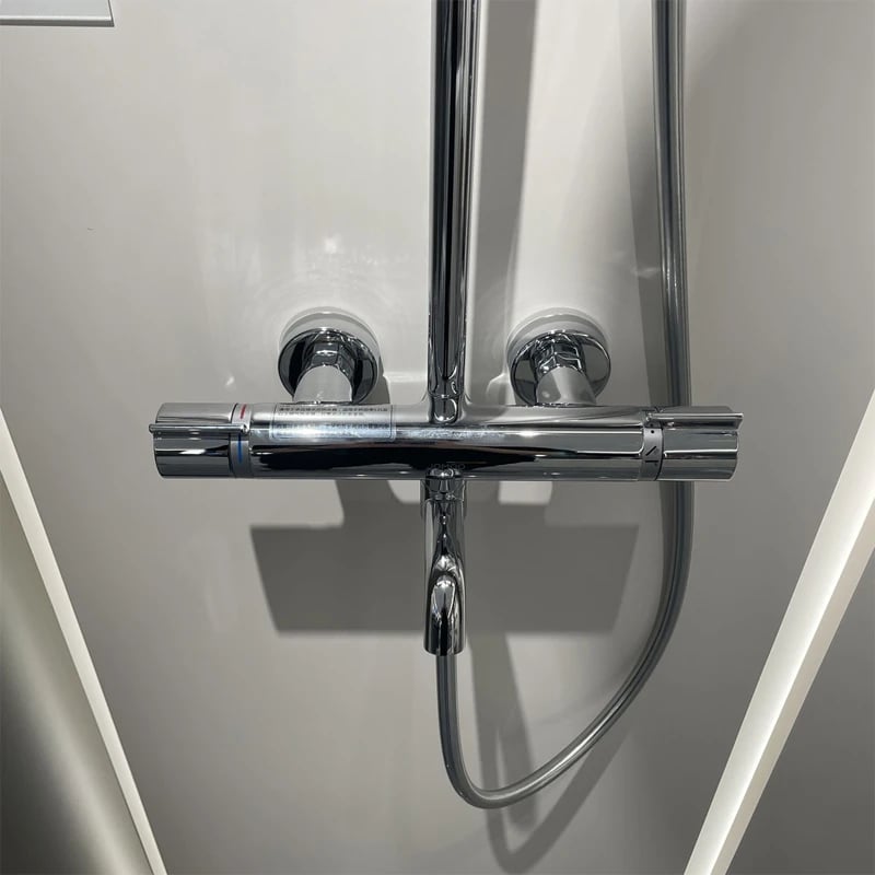 Ảnh Sen cây nhiệt độ JOMOO 26140-533/1B-I011 4