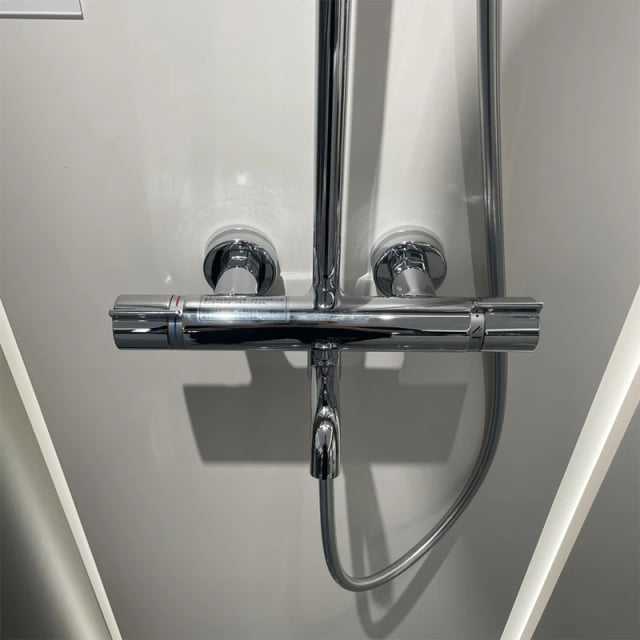 Ảnh Sen cây nhiệt độ JOMOO 26140-533/1B-I011 4