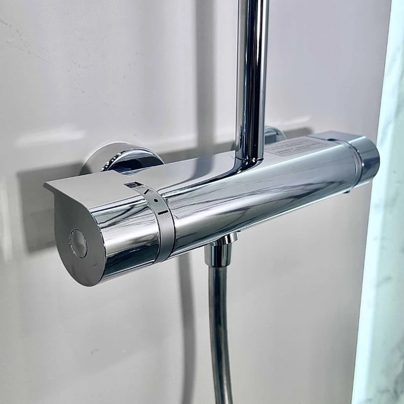 Ảnh Sen cây nhiệt độ JOMOO 26162-625/1B-1 2