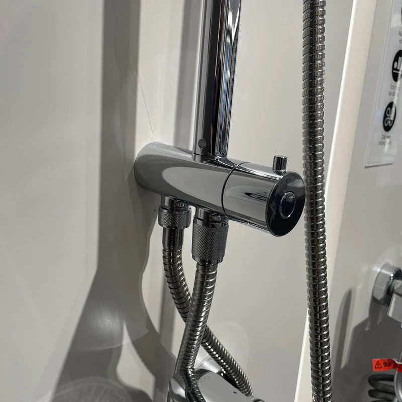 Ảnh Sen tắm cây JOMOO 36313-015/1B-I011 5