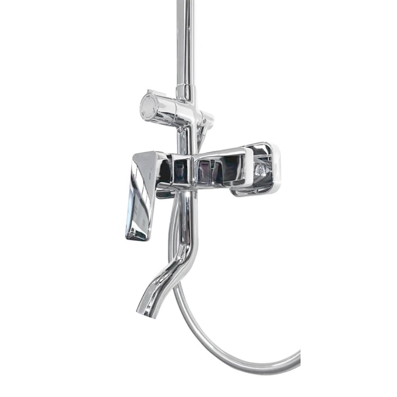 Ảnh Sen tắm cây JOMOO 36437-477/1B-I011 2