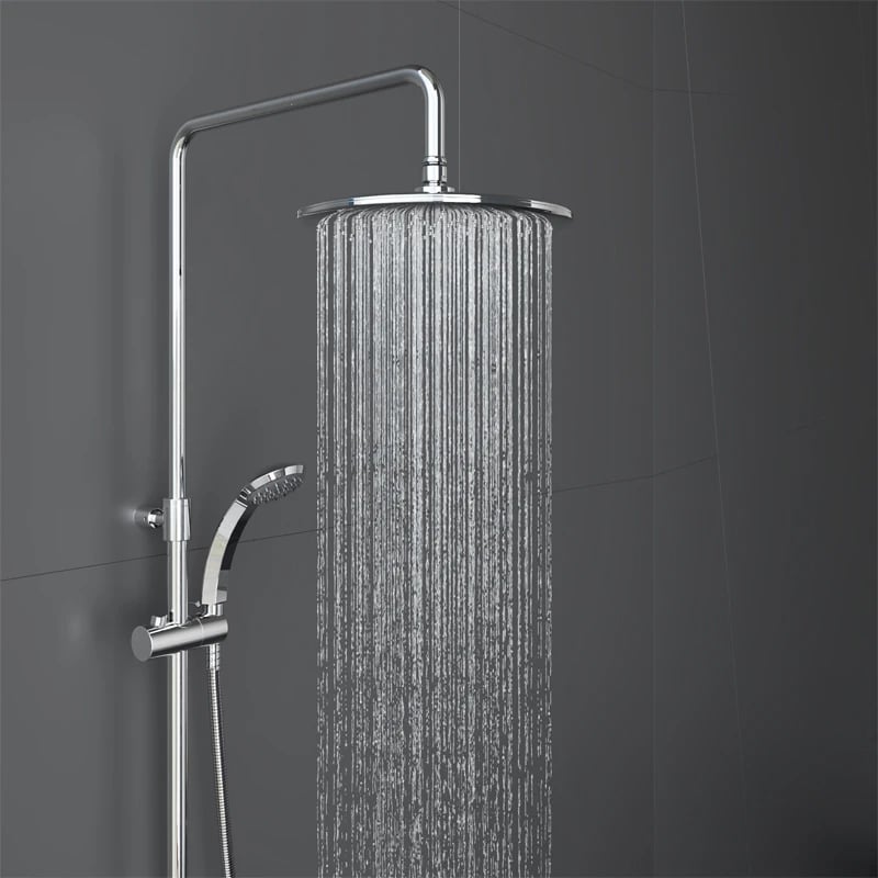 Ảnh Sen tắm cây lạnh Viglacera VG594 4