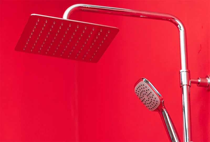 Ảnh Sen tắm cây Sanfi SF585 6