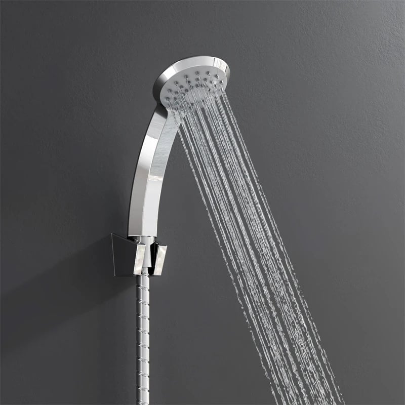 Ảnh Sen tắm nóng lạnh Viglacera VG507 5
