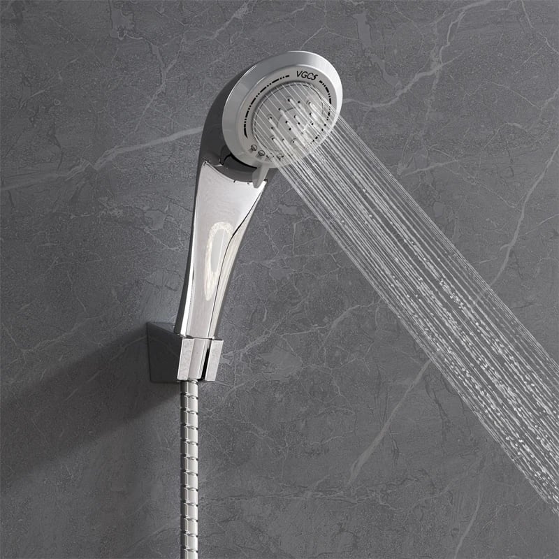 Ảnh Sen tắm Viglacera VG502 3