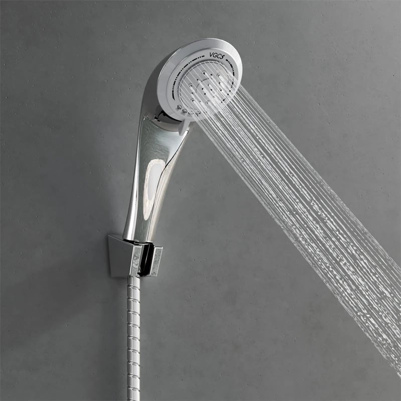 Ảnh Sen tắm Viglacera VG504 5
