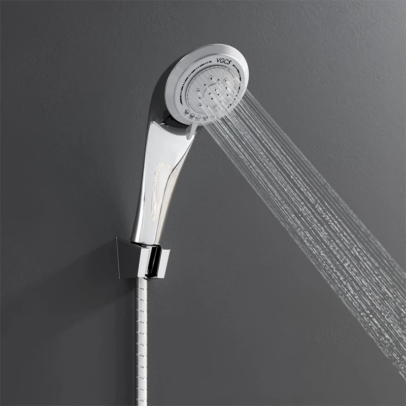 Ảnh Sen tắm Viglacera VG511 6