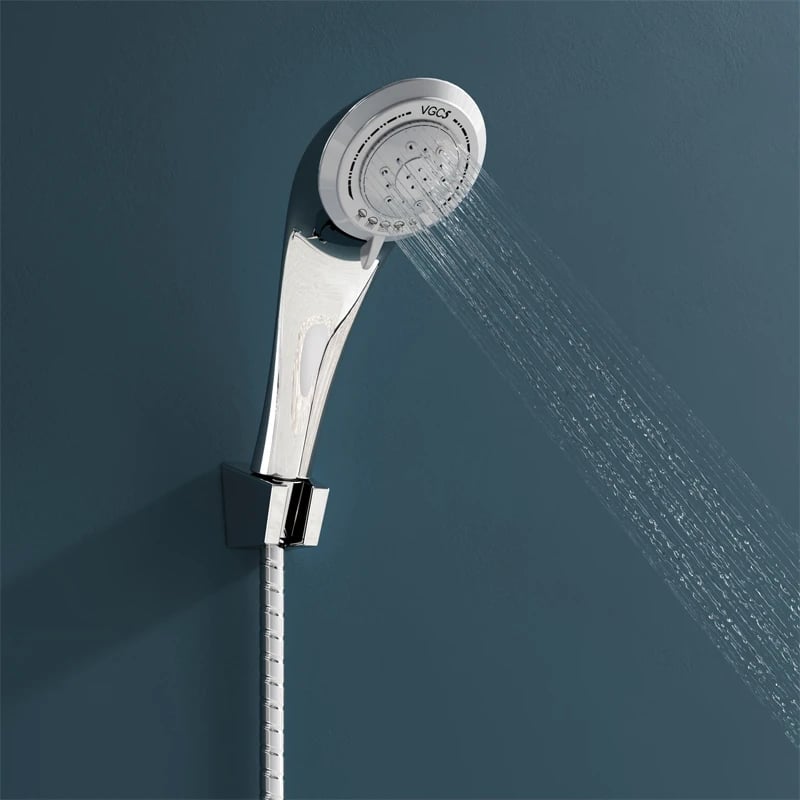 Ảnh Sen tắm Viglacera VG514 5