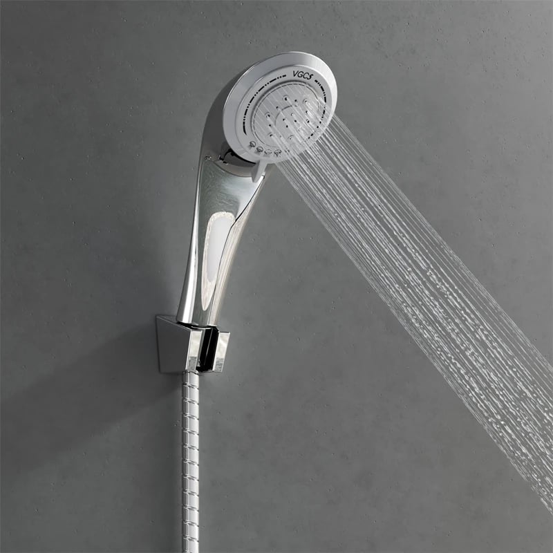 Ảnh Sen tắm Viglacera VG568 6