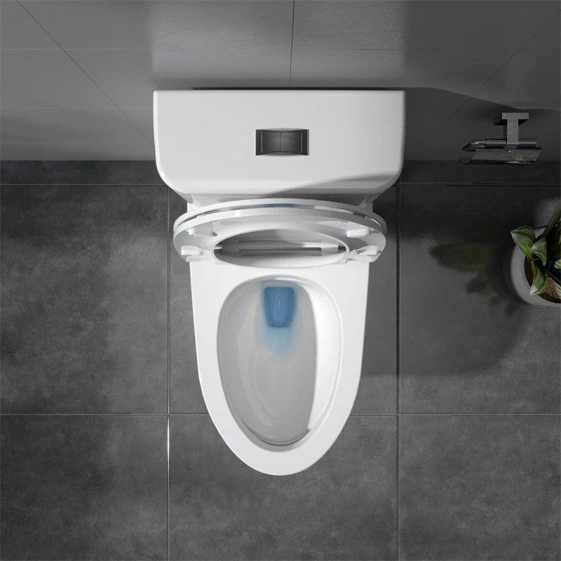 Ảnh Bồn cầu 1 khối Viglacera V63 5