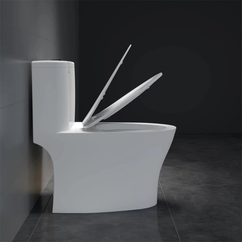 Ảnh Bồn cầu 1 khối Viglacera V63 4