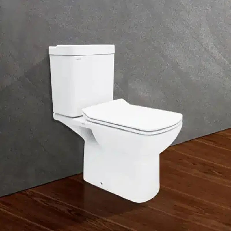 Ảnh Bồn cầu 2 khối Viglacera VI6 2