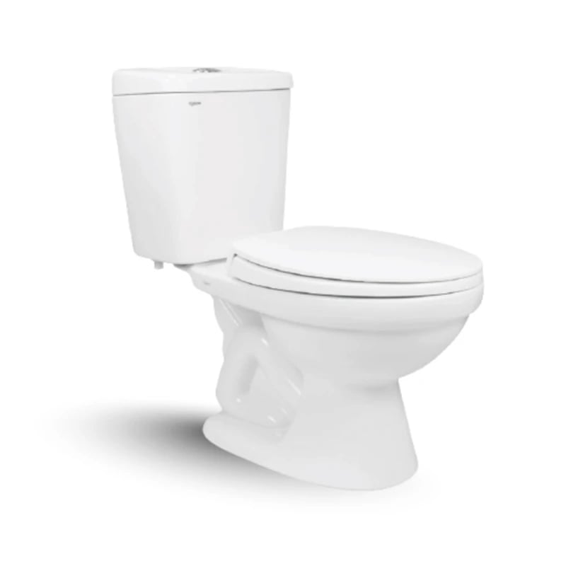 Ảnh Bồn cầu 2 khối Viglacera VT34 2