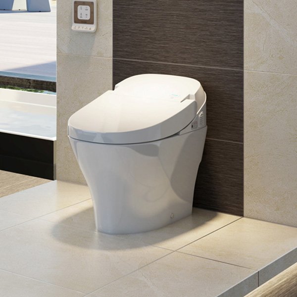 Ảnh Bồn cầu thông minh Viglacera V91 2