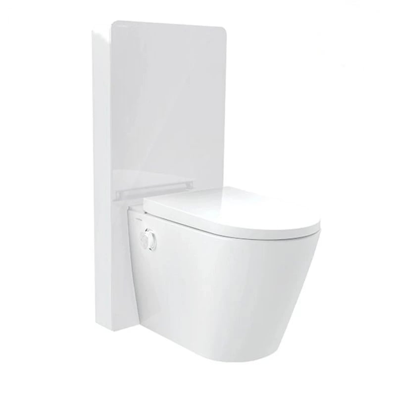 Ảnh Bồn cầu thông minh Platinum P.16.321 2