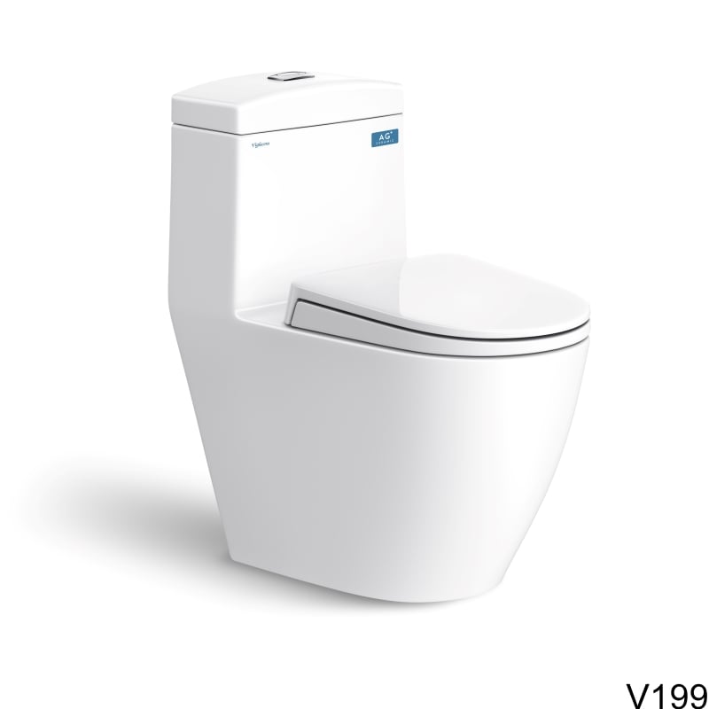 Ảnh Combo thiết bị vệ sinh viglacera số 10 2