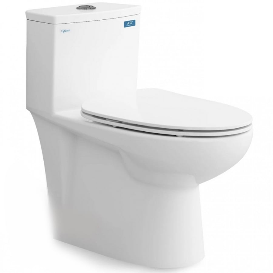 Ảnh Combo thiết bị vệ sinh Viglacera số 3 2