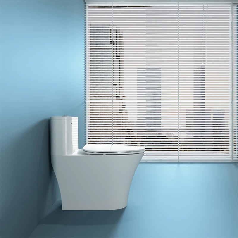 Ảnh Bồn cầu 1 khối Viglacera V829 7