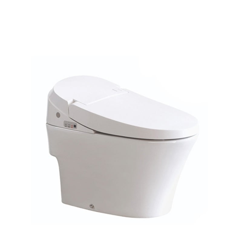 Ảnh Bồn cầu thông minh Viglacera V91 2