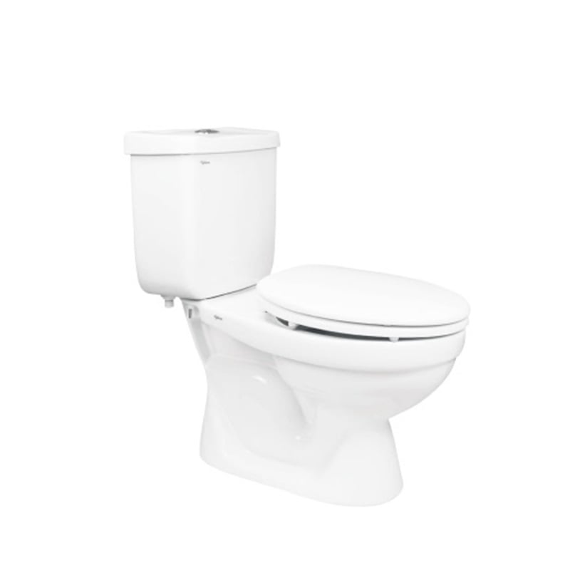 Ảnh Combo thiết bị vệ sinh Viglacera số 2 3