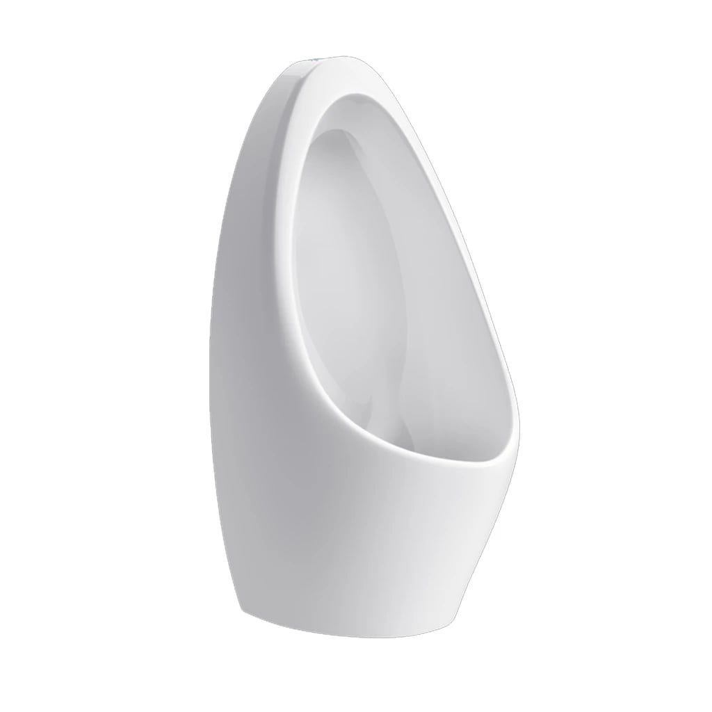 Ảnh Bồn tiểu nam Viglacera T9 (Xả nhấn) 2