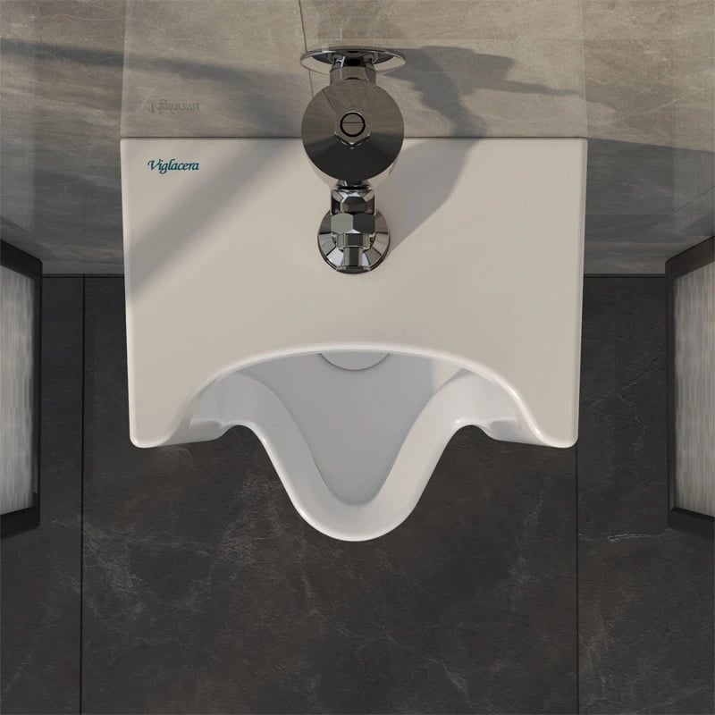 Ảnh Bồn tiểu nam Viglacera TT5 6