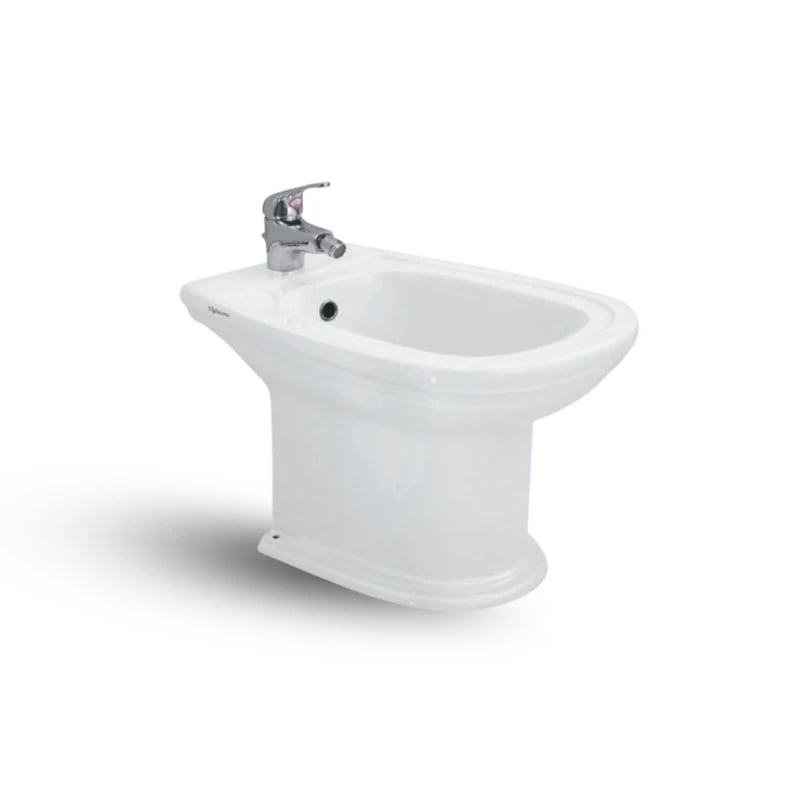 Ảnh Bồn tiểu nữ Viglacera VB3 2