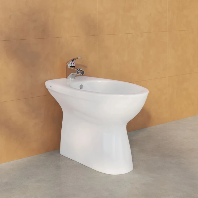 Ảnh Bồn tiểu nữ Viglacera VB5 3