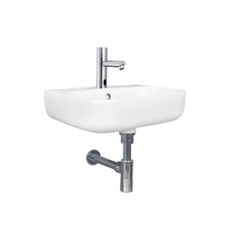 Ảnh Chậu rửa treo tường Viglacera V23 2