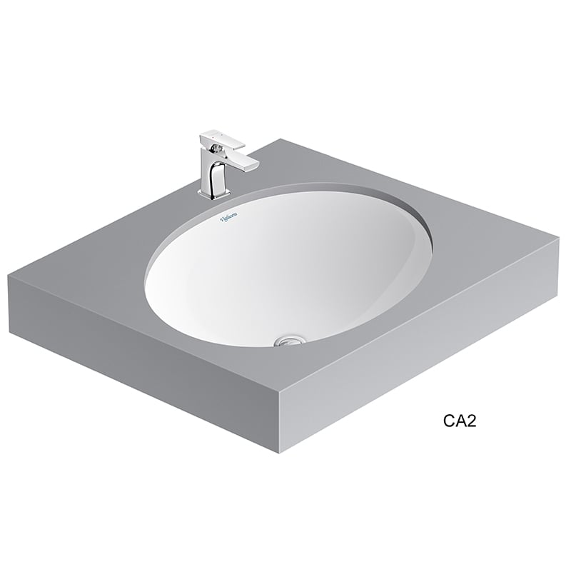 Ảnh Combo thiết bị vệ sinh Viglacera số 8 4