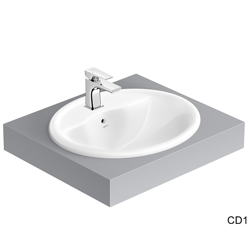 Ảnh Combo thiết bị vệ sinh Viglacera số 3 4