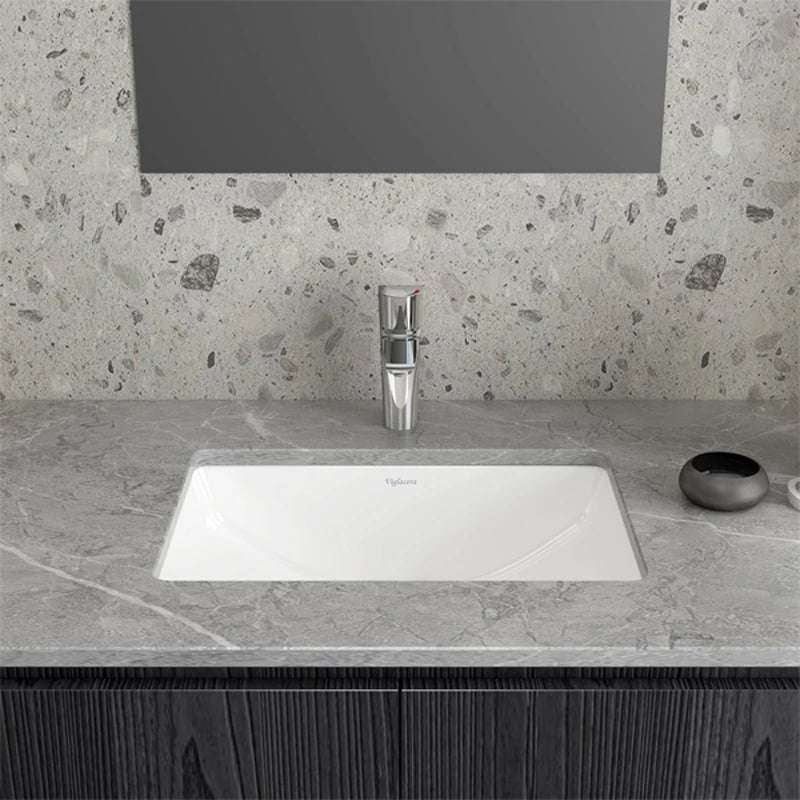 Ảnh Chậu rửa âm bàn Viglacera US2 5