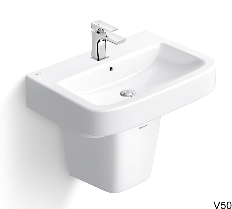 Ảnh Combo thiết bị vệ sinh Viglacera số 5 4