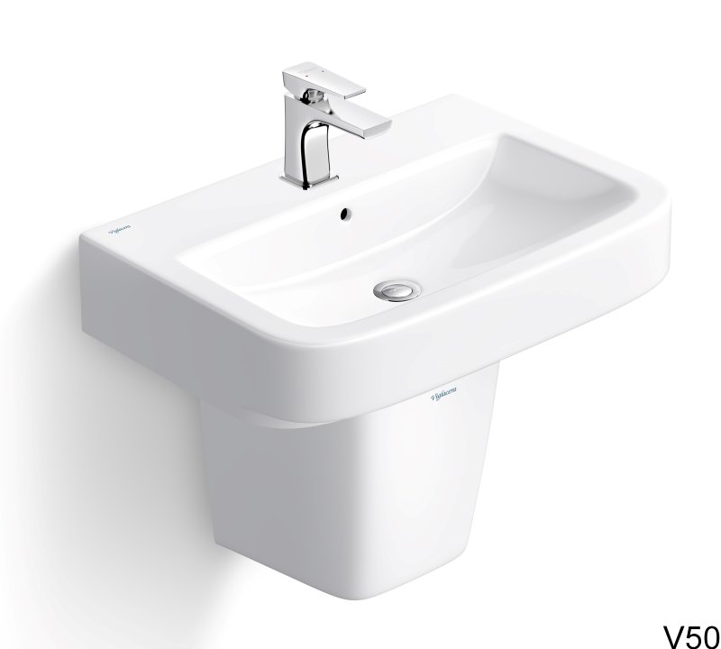 Ảnh Combo thiết bị vệ sinh Viglacera số 5 4