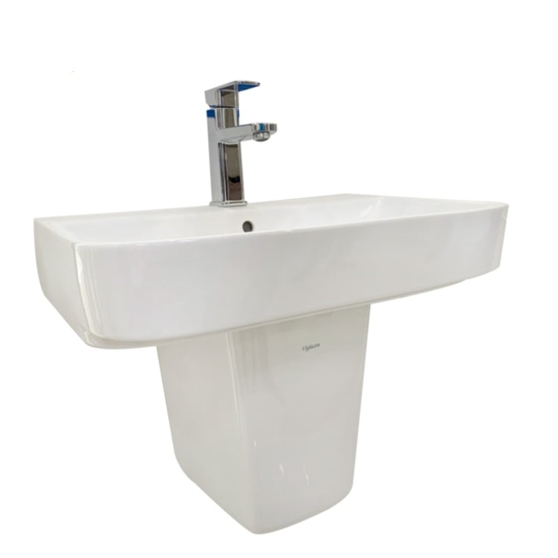 Ảnh Combo thiết bị vệ sinh Viglacera số 9 4