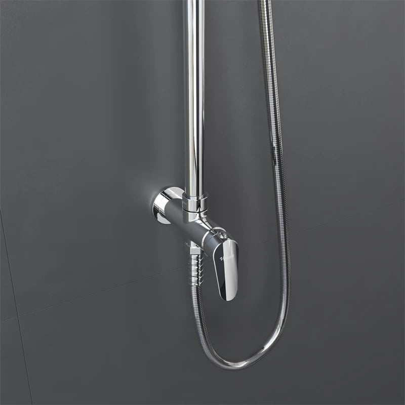 Ảnh Sen tắm cây lạnh Viglacera VG594 5