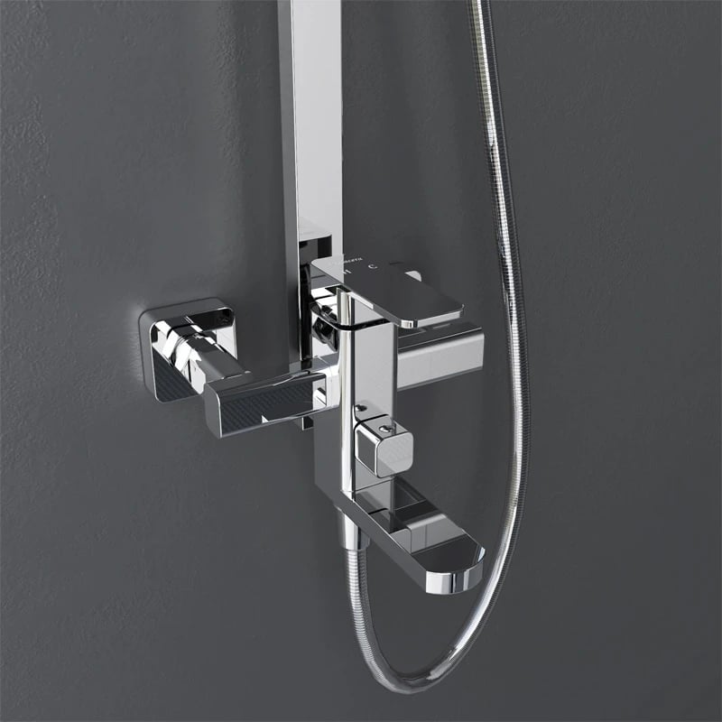 Ảnh Sen tắm cây Viglacera VG583 4